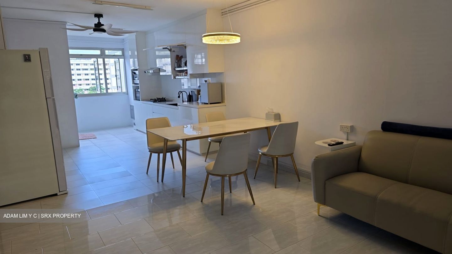 Blk 233 Simei Street 4 (Tampines), HDB 4 Rooms #454710731